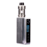 Buy Voopoo Drag 5 Vape Kit Silver