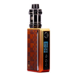Buy Voopoo Drag 5 Vape Kit Sunset Orange
