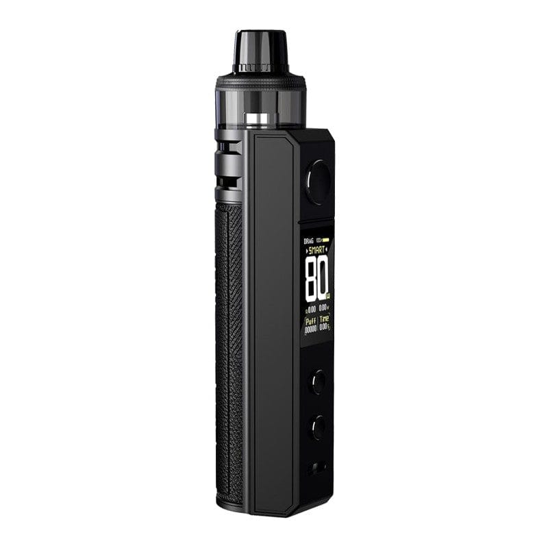 Buy Voopoo - Drag H80 S - Pod Mod Kit Black