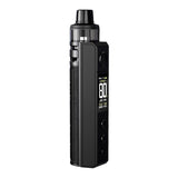 Buy Voopoo - Drag H80 S - Pod Mod Kit Black
