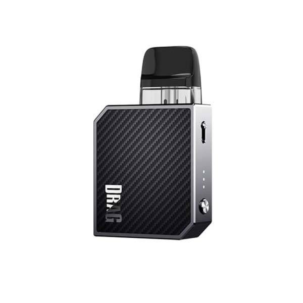 Buy Voopoo Drag Nano 2 Pod Kit Carbon Fiber