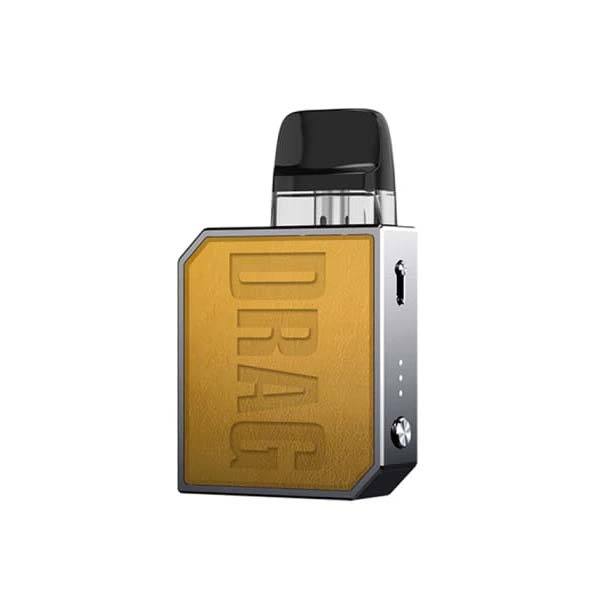 Buy Voopoo Drag Nano 2 Pod Kit Orange