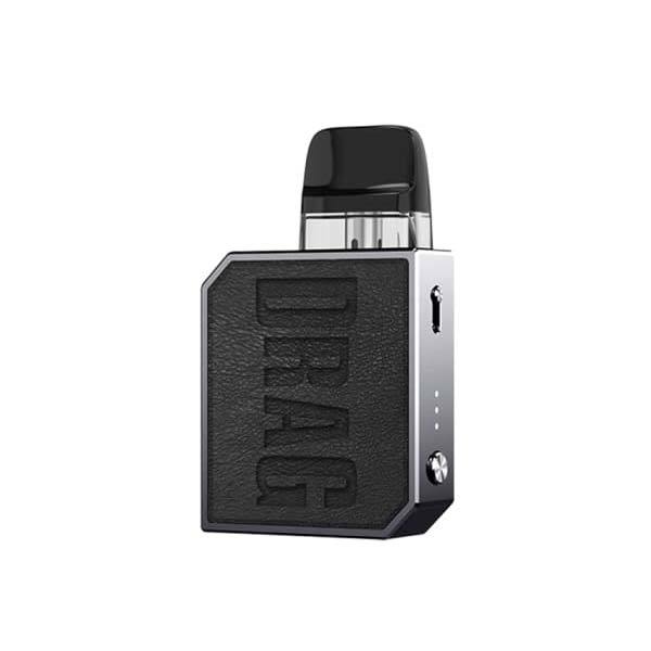 Buy Voopoo Drag Nano 2 Pod Kit Classic Black