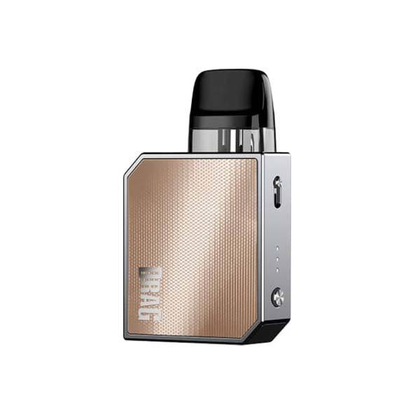 Buy Voopoo Drag Nano 2 Pod Kit Sparkle Champagne