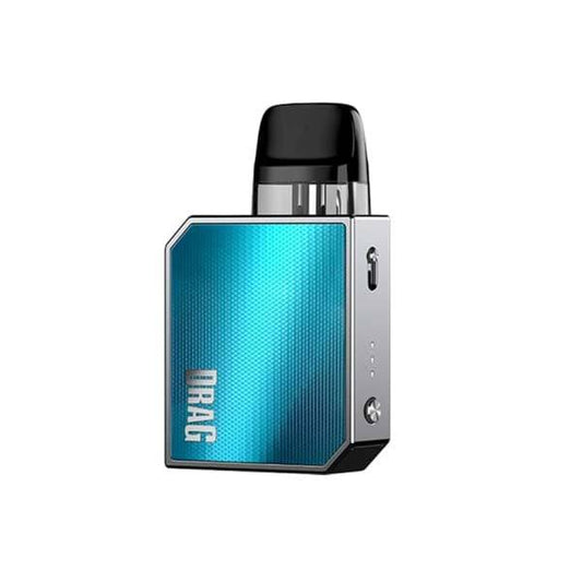 Buy Voopoo Drag Nano 2 Pod Kit Powder Blue