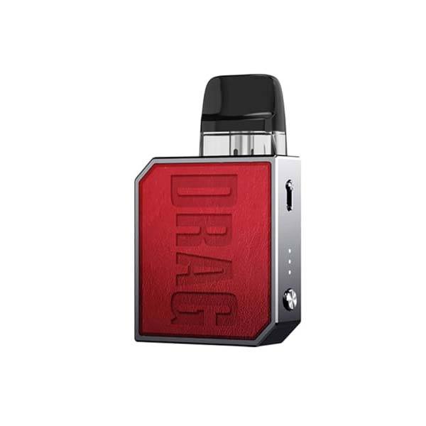 Buy Voopoo Drag Nano 2 Pod Kit Classic Red