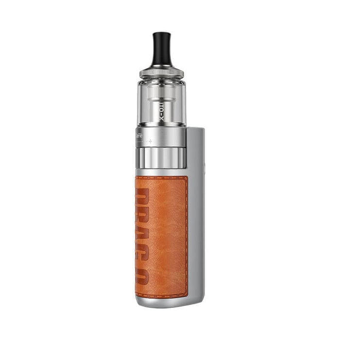 Buy Voopoo Drag Q Pod Kit Vitality Orange