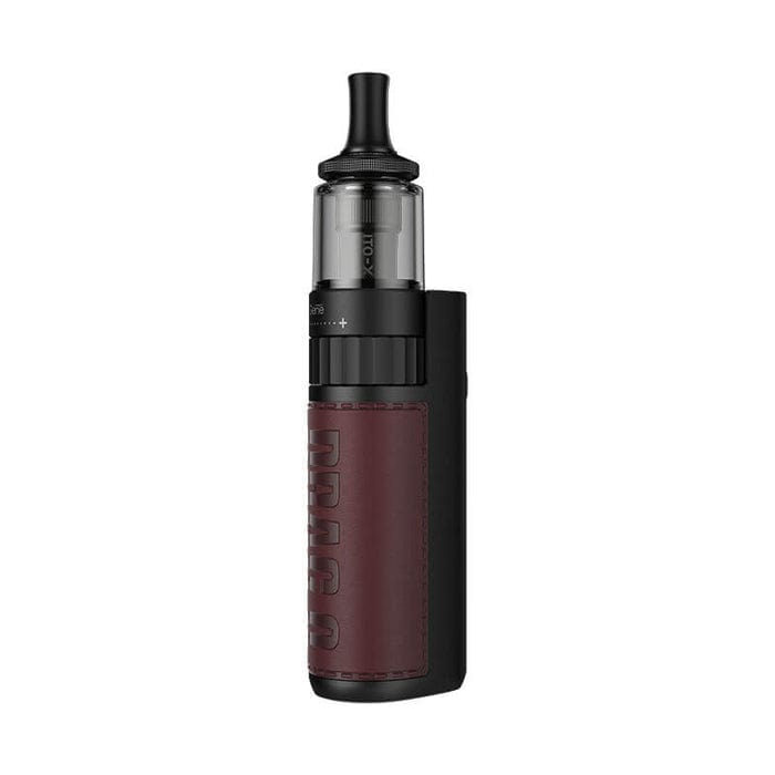 Buy Voopoo Drag Q Pod Kit Marsala