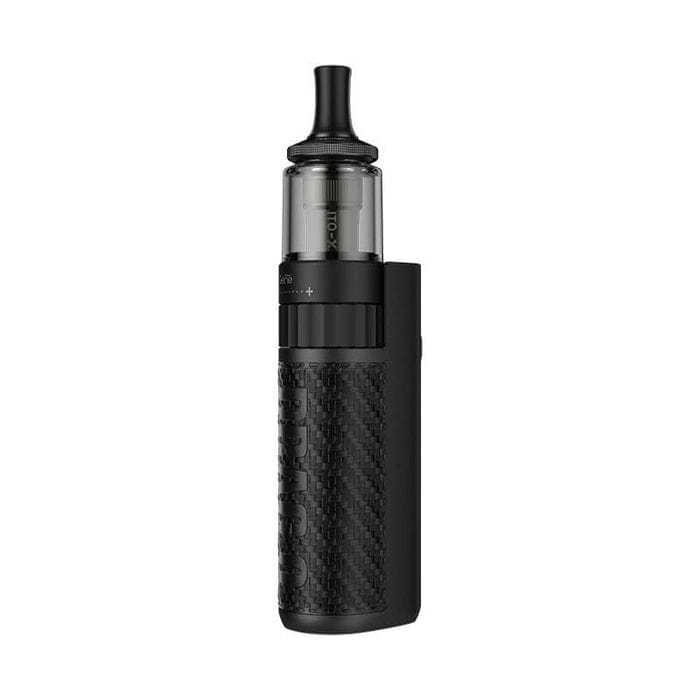 Buy Voopoo Drag Q Pod Kit Carbon Fibre