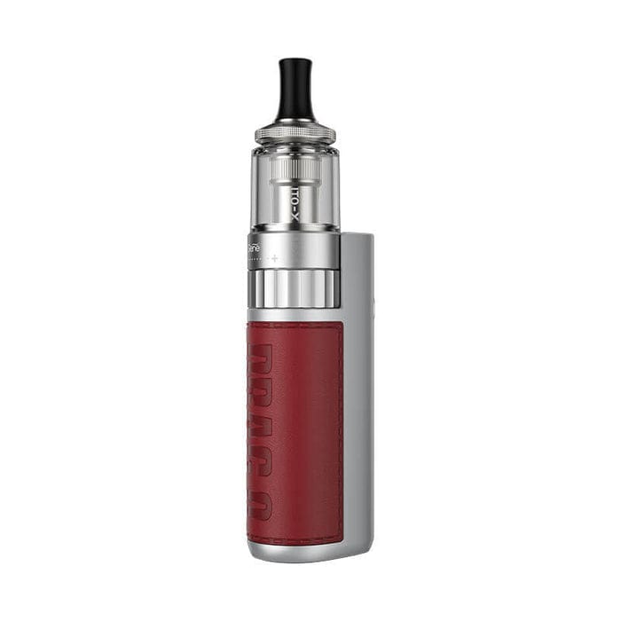 Buy Voopoo Drag Q Pod Kit Classic Red