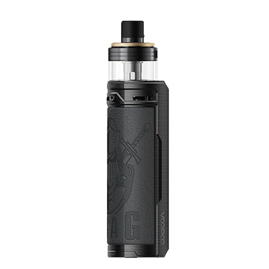 Buy Voopoo - Drag S Pnp X - Pod Kit Knight Gray