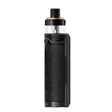 Buy Voopoo - Drag S Pnp X - Pod Kit Eagle Black
