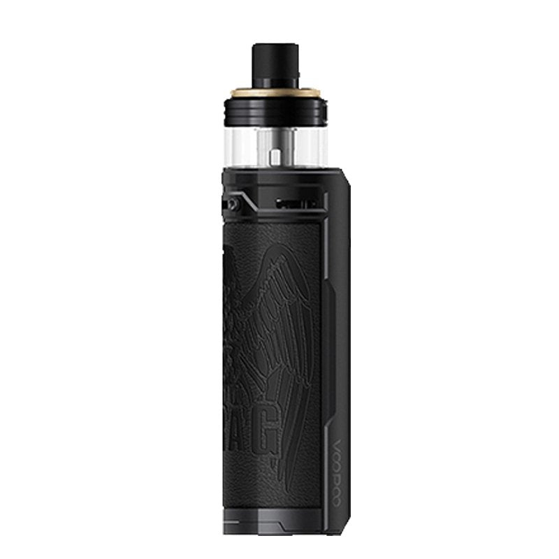 Buy Voopoo - Drag S Pnp X - Pod Kit Eagle Black