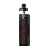 Buy Voopoo - Drag S Pnp X - Pod Kit Knight Chestnut
