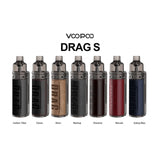 Buy VOOPOO - DRAG S - POD KIT