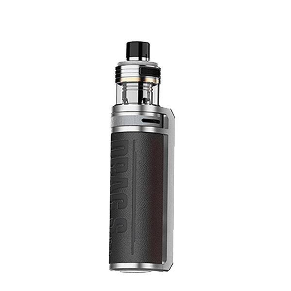 Buy VooPoo Drag S Pro Pod Mod Kit Basalt Grey