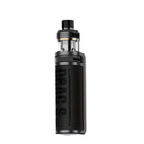 Buy VooPoo Drag S Pro Pod Mod Kit Classic Black