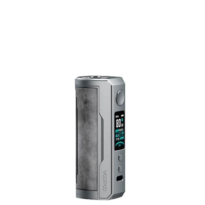 Buy VOOPOO - DRAG X PLUS - MOD Smoky Grey