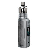 Buy VOOPOO - DRAG X PLUS - VAPE KIT Smoky Grey