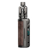 Buy VOOPOO - DRAG X PLUS - VAPE KIT Sandy Brown