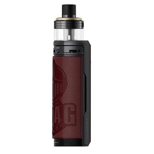 Buy Voopoo - Drag X Pnp-X - Pod Kit Knight Red