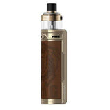 Buy Voopoo - Drag X Pnp-X - Pod Kit Shield Gold