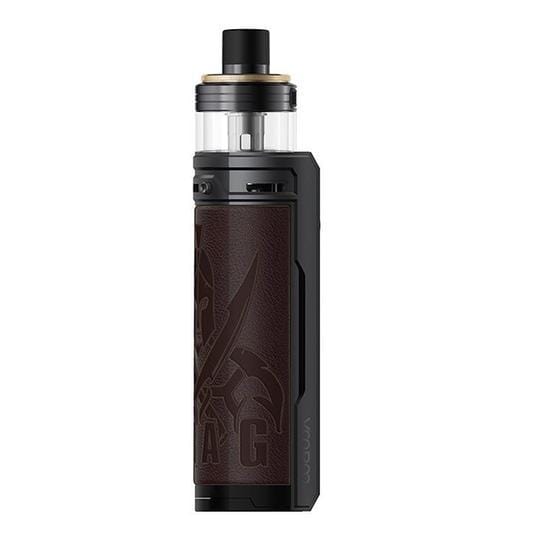 Buy Voopoo - Drag X Pnp-X - Pod Kit Knight Chestnut