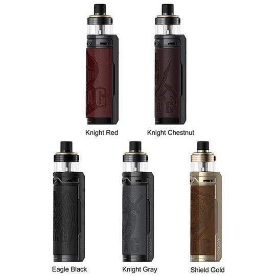 Buy Voopoo - Drag X Pnp-X - Pod Kit