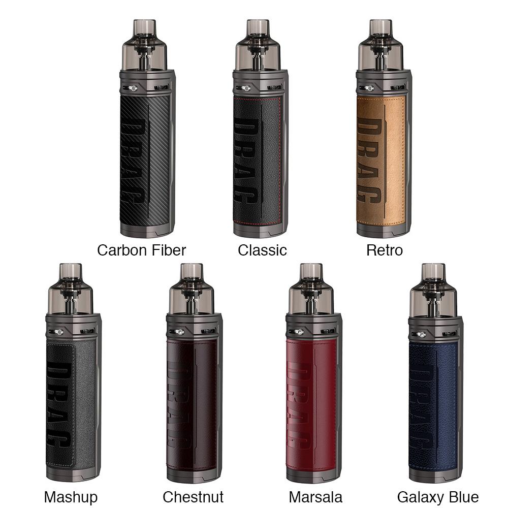 Buy VOOPOO - DRAG X - POD KIT