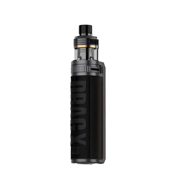 Buy VooPoo Drag X Pro Pod Mod Kit Classic Black