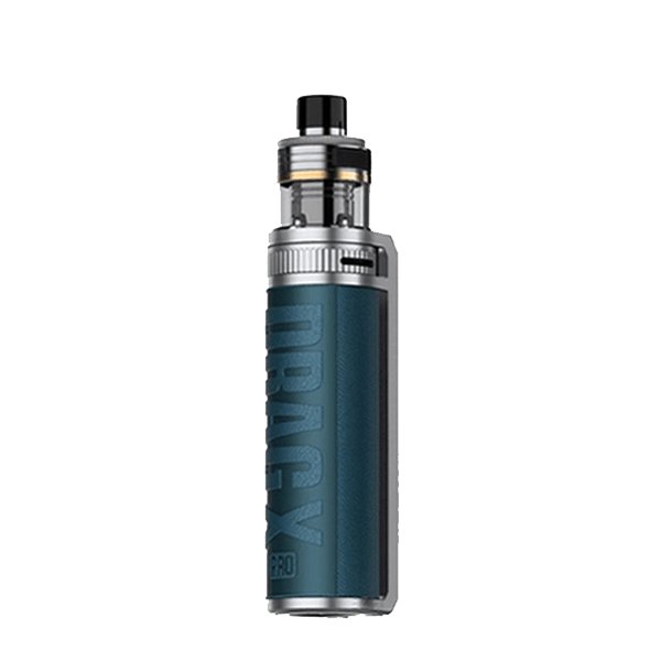 Buy VooPoo Drag X Pro Pod Mod Kit Garda Blue