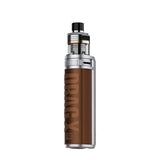 Buy VooPoo Drag X Pro Pod Mod Kit Sahara Brown