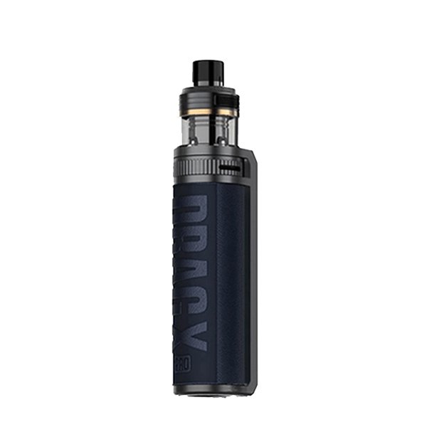 Buy VooPoo Drag X Pro Pod Mod Kit Sapphire Blue