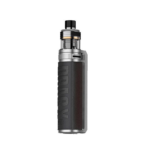 Buy VooPoo Drag X Pro Pod Mod Kit Gabi Grey
