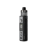 Buy Voopoo Drag X2 Pod Vape Kit Grey Metal