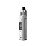 Buy Voopoo Drag X2 Pod Vape Kit Pearl White