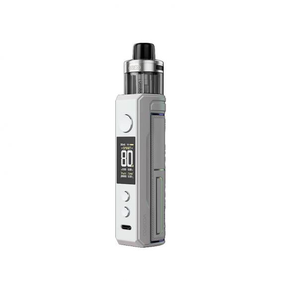 Buy Voopoo Drag X2 Pod Vape Kit Pearl White