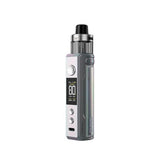 Buy Voopoo Drag X2 Pod Vape Kit Colourful Silver