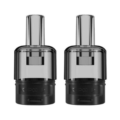 Buy Voopoo - ITO Replacement Pods - 2ml - Pack of 2