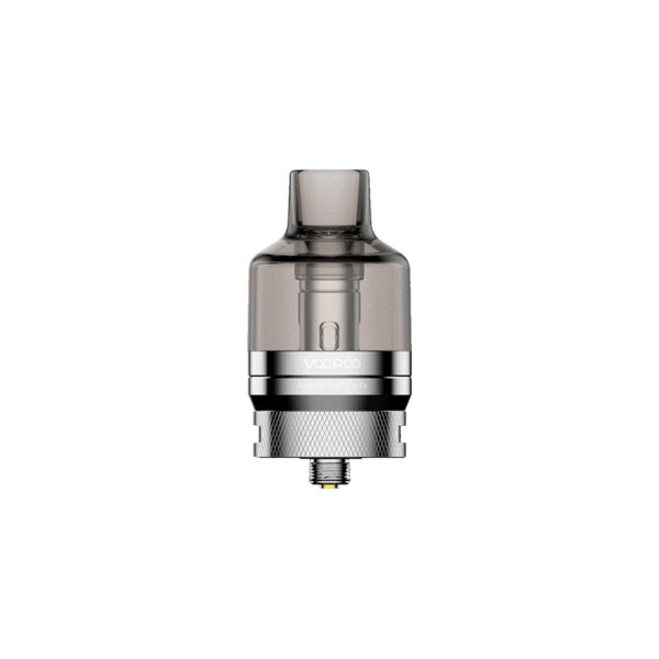 Buy Voopoo PNP Pod Tank Silver