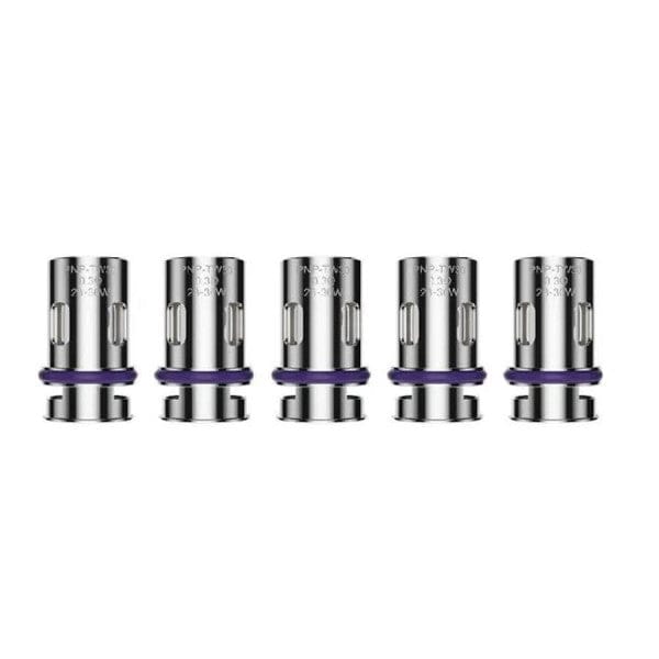 Buy Voopoo - PnP TW - Replacement Coils (5 Pack)