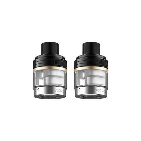 Buy Voopoo TPP X Pod Empty Cartridge