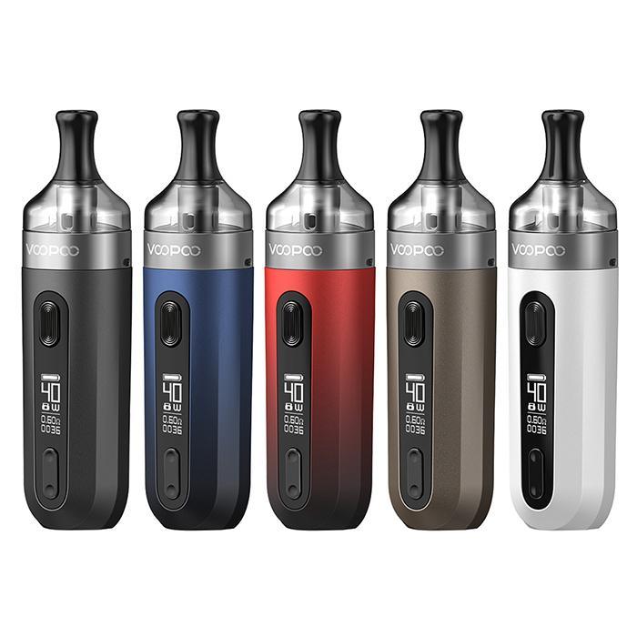 Buy VOOPOO - V SUIT - POD KIT