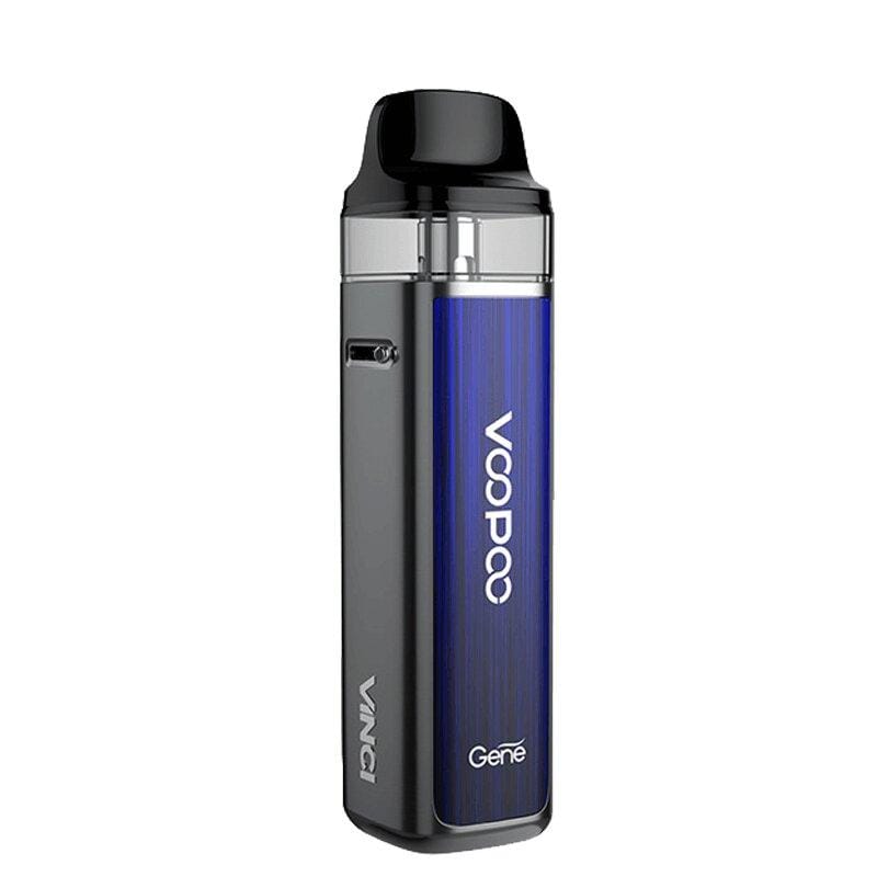 Buy VOOPOO - VINCI 2 - POD MOD Velvet Blue