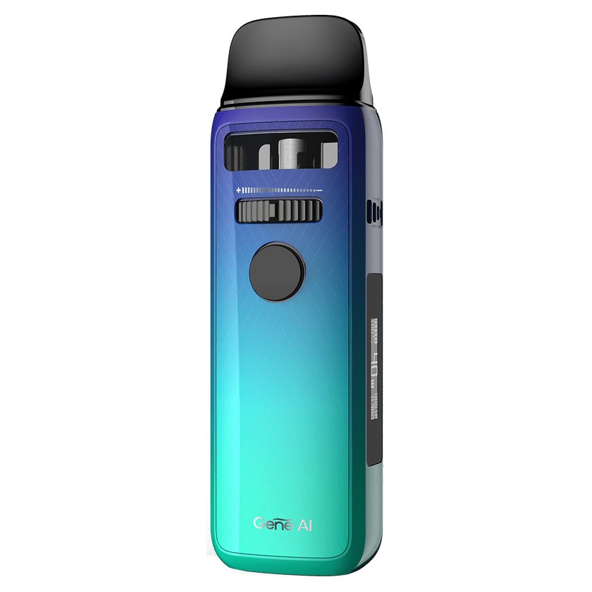 Buy Voopoo - Vinci 3 Pod System Kit Aurora Blue