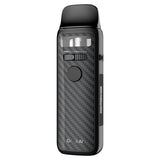 Buy Voopoo - Vinci 3 Pod System Kit Carbon Fiber Black
