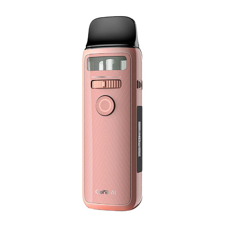 Buy Voopoo - Vinci 3 Pod System Kit Rose Gold