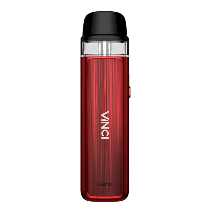 Buy VOOPOO - VINCI - POD KIT Aurora Red