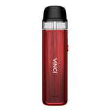 Buy VOOPOO - VINCI - POD KIT Aurora Red