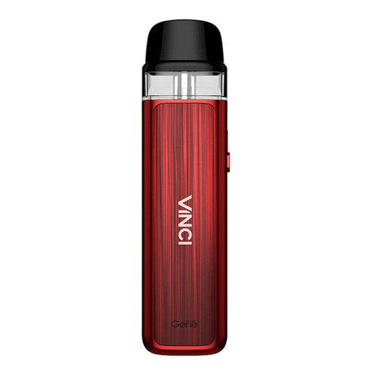 Buy VOOPOO - VINCI - POD KIT Aurora Red